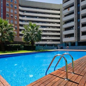 Apartamento de 2 Dormitorios